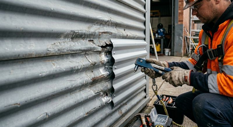 Top Siding Repair Companies in Union City, GA